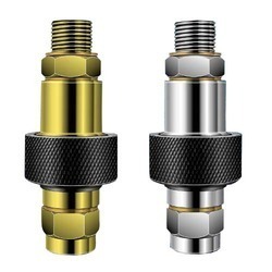 Male Female Valve Threaded