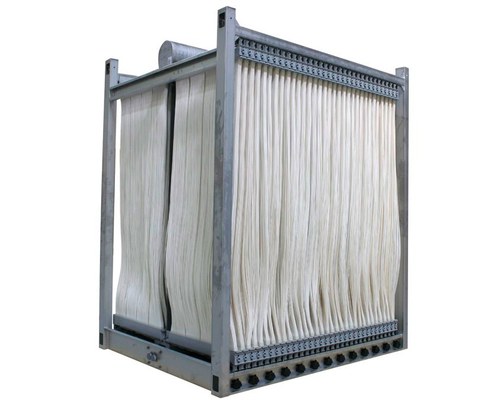 MEMBRANE BIOREACTER (MBR)