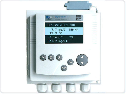 Online BOD/COD Analyzer