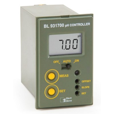 Online pH Meter