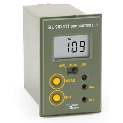 Online ORP Meter
