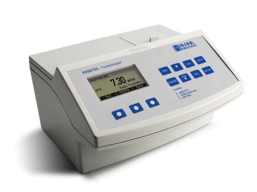 Turbidity Meter