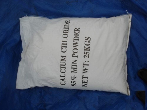 Calcium Chloride