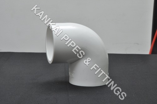 PVC Pipe Elbows By KANKAI PIPES & FITTINGS PRIVATE LIMITED