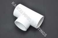Reducer Tee