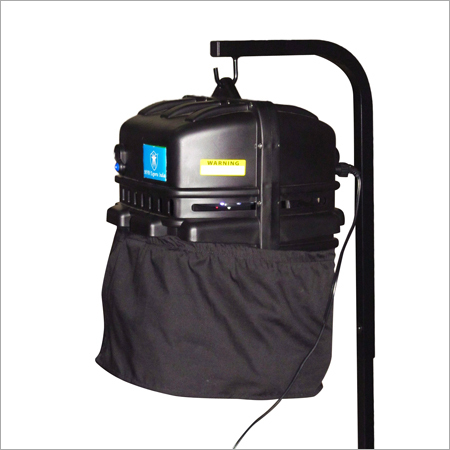 Mosquito Control Machine