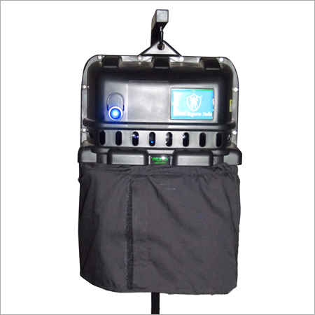 Mosquito Killier System