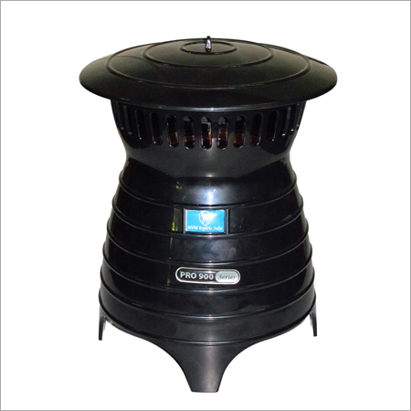 Mosquito Killer Machine