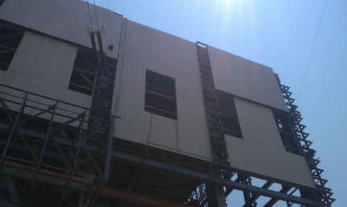 Roof Sheets Replacement