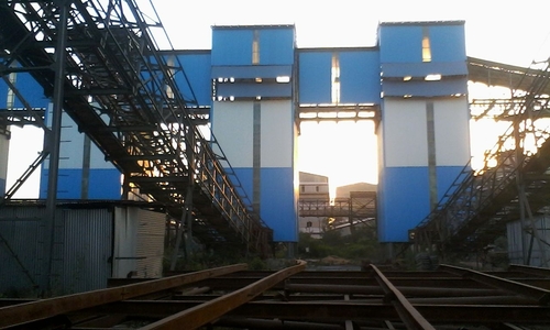 Roofing Sheets Jobwork