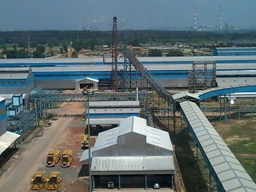 Roofing Sheet Works