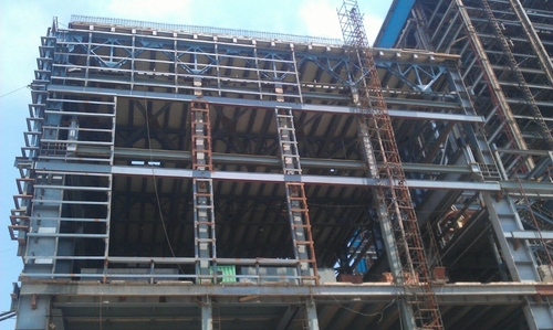 Roofing Installationa Services