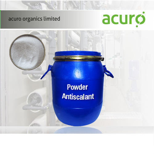 Powder Antiscalants