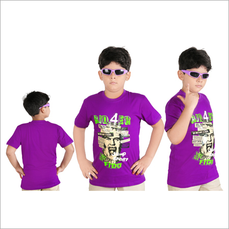 Kids T Shirts