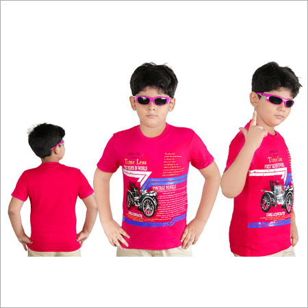 Boys T Shirts