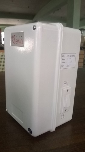 Compressor Starter