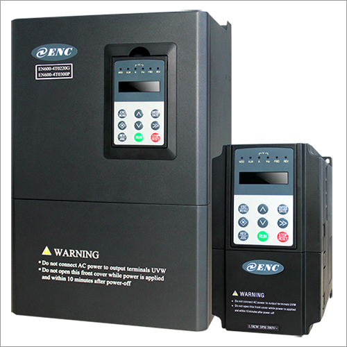 Flux Vector Frequency Inverter