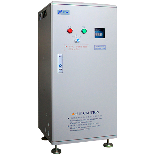 Injection Molding Machine Inverter