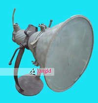 Indian Restored Vintage Ship Light