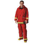 Fire Fighting Clothing and Accessories