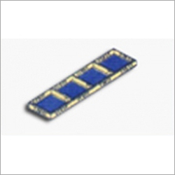 Shuttering Metal Plates