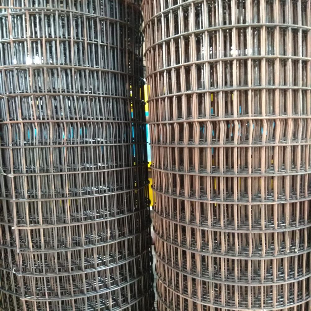 Welded Wire Mesh