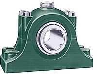 Special Duty Tapered Roller Bearings