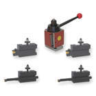 Lathe Tool Posts and Tool Holders