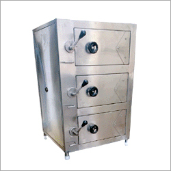 Steam Idly Cooking Box