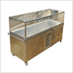 Display Counter By SRI KRISHNA COOKING EQUIPMENTS