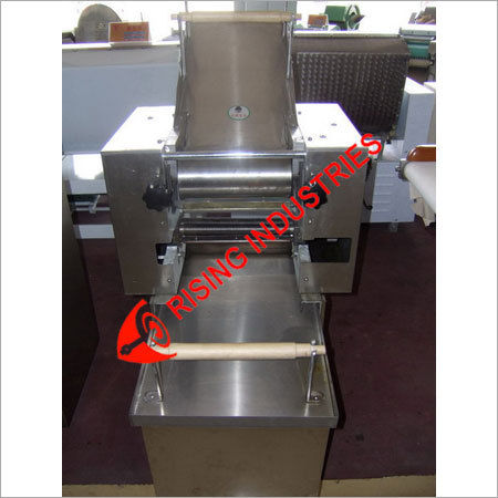 Noodles Processing Machine