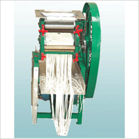 Noodle making machine clearance commercial