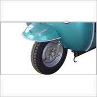 3 Wheeler Tyre Mould
