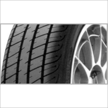 PCR Tyre Mould