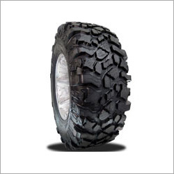 OTR Tyre Mould