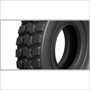 TBR Tyre Mould