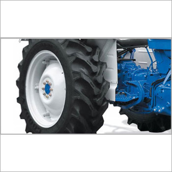 Agriculture Tyre Mould