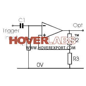 BI-Stable Multivibrator - 5V DC, 1Hz-1MHz Frequency, 10mA Output | Stable Output, Reliable, Compact Design