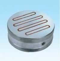 Circular Magnetic Chuck