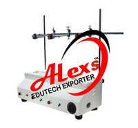 Sox Let Extraction Unit Heater Type