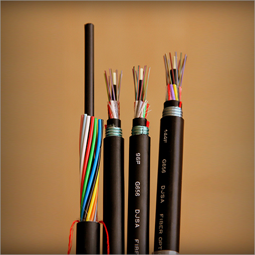 Armoured Power Cable