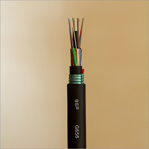 Copper Armoured Cable
