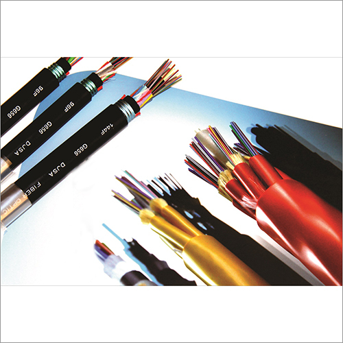 Industrial Copper Armored Cable