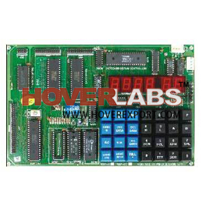 MICROPROCESSOR 8085 TRAINER KIT