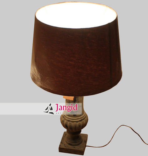 Handmade Decorative Table Lamp India