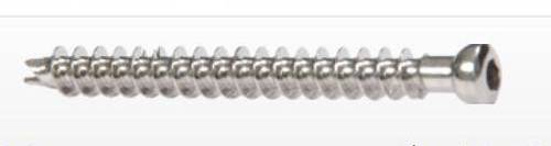 Canulated Cancellous Screw