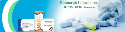 Pharma PCD Franchisee in Kerla
