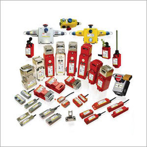 Machine Safety Machine Safety