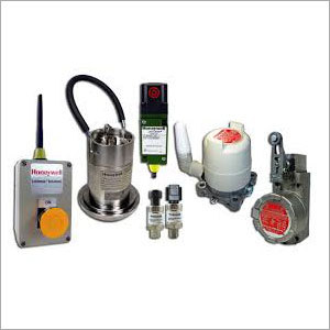 Honeywell Wireless Limit Switch