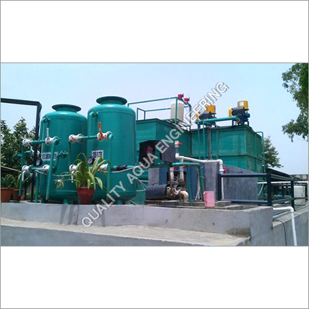 Prefabricated Sewage Treatment Plant Dimension(L*W*H): Variable Millimeter (Mm)